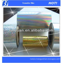aluminium foil film